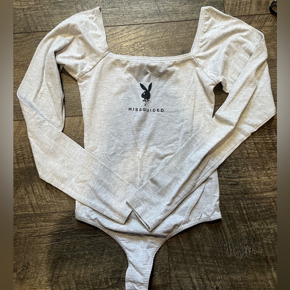 Playboy BodySuit